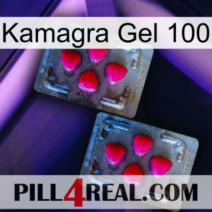 Kamagra Gel 100 14